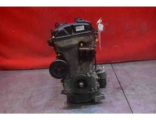 DODGE Caliber 1 generation (2006-2013) Motor DODGE 31638080