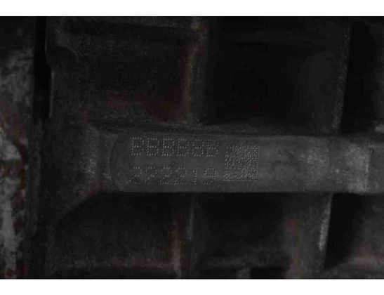 DODGE Caliber 1 generation (2006-2013) Motor DODGE 31638080