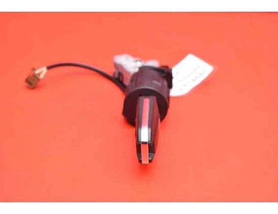 OPEL Crossland X 1 generation (2017-2023) Tändningslås 36454600 31638148