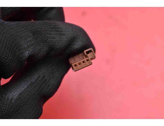 OPEL Crossland X 1 generation (2017-2023) Tändningslås 36454600 31638148