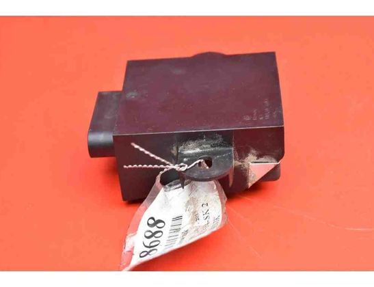 VOLKSWAGEN Tiguan 1 generation (2007-2017) Motorstyrenhet ECU 5Q0906121G 31654705