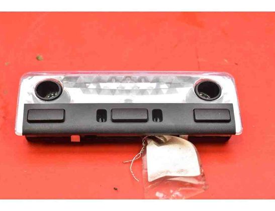 BMW X3 E83 (2003-2010) Interiörbelysning 6962046 31775905