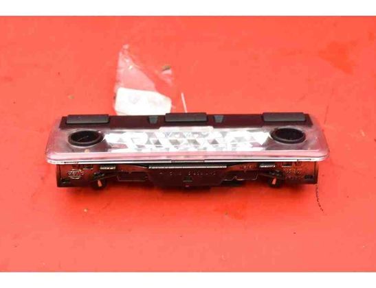 BMW X3 E83 (2003-2010) Interiörbelysning 6962046 31775905