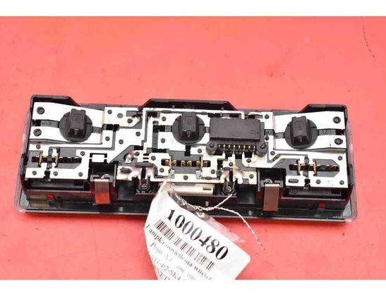 BMW X3 E83 (2003-2010) Interiörbelysning 6962046 31775905