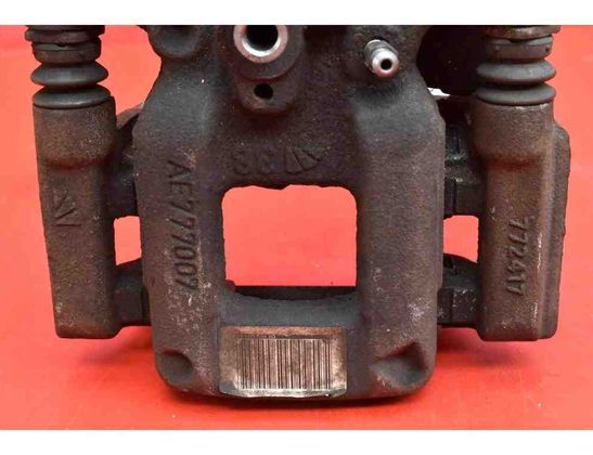 OPEL Grandland X 1 generation (2017-2023) Bromsok höger bak 9819059480 32074654