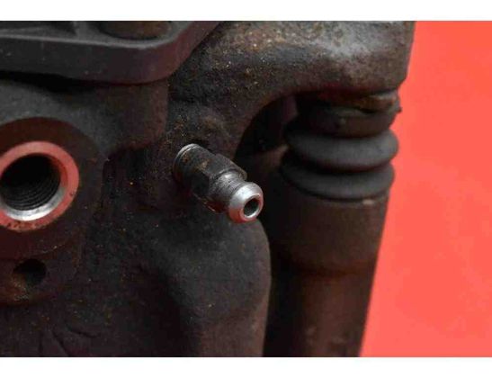 OPEL Grandland X 1 generation (2017-2023) Bromsok höger bak 9819059480 32074654