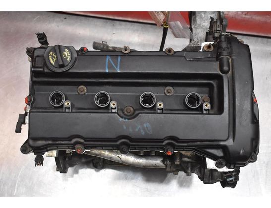 DODGE Caliber 1 generation (2006-2013) Motor 32780689