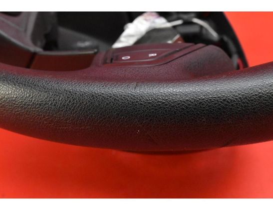 RENAULT Megane 2 generation (2002-2012) Ratt 609581499 32788482