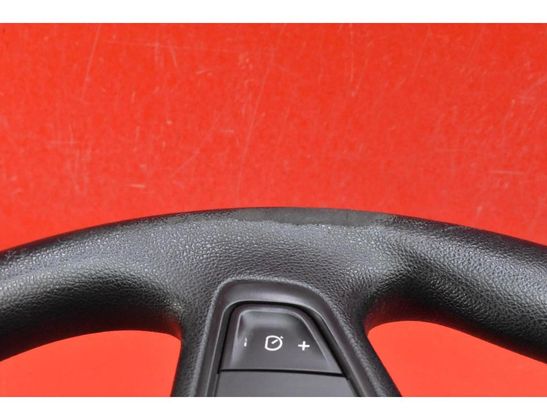 RENAULT Megane 2 generation (2002-2012) Ratt 609581499 32788482