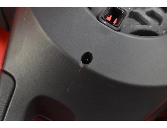 RENAULT Megane 2 generation (2002-2012) Ratt 609581499 32788482