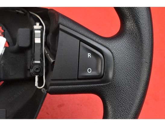 RENAULT Megane 2 generation (2002-2012) Ratt 609581499 32788482