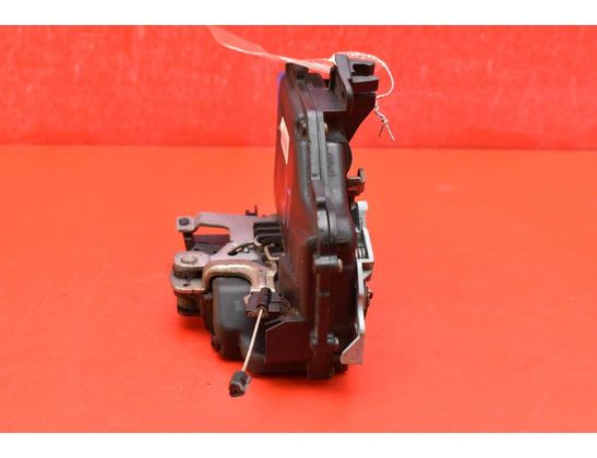 SKODA Octavia 2 generation (2004-2013) Främre vänstra dörrlås 3D1837015 32821775