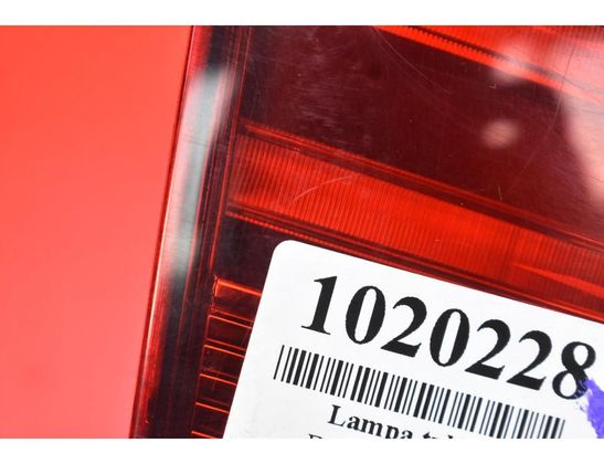 BMW X1 F48/F49 (2015-2023) Vänster bakljus bak 03427500 32948715