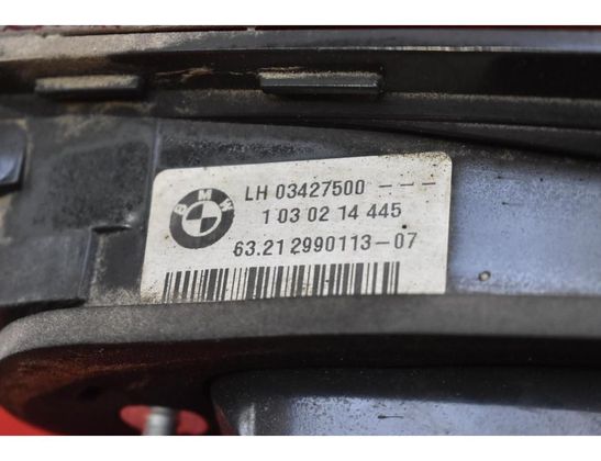 BMW X1 F48/F49 (2015-2023) Vänster bakljus bak 03427500 32948715