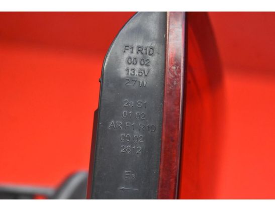 BMW X1 F48/F49 (2015-2023) Vänster bakljus bak 03427500 32948715