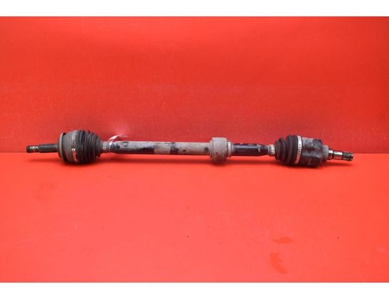 TOYOTA Corolla Verso 1 generation (2001-2009) Bakre höger drivaxel 32956565