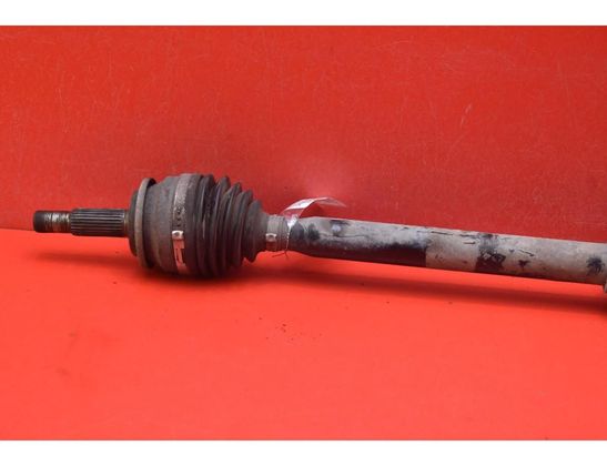 TOYOTA Corolla Verso 1 generation (2001-2009) Bakre höger drivaxel 32956565