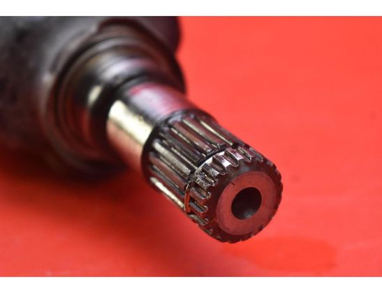 TOYOTA Corolla Verso 1 generation (2001-2009) Bakre höger drivaxel 32956565