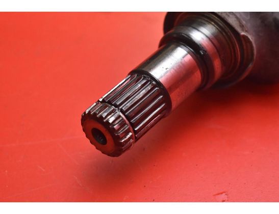 TOYOTA Corolla Verso 1 generation (2001-2009) Bakre höger drivaxel 32956565