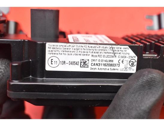 VOLVO S90 2 generation (2016-2023) Fram kamera 31660077 32965168