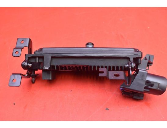 VOLVO S90 2 generation (2016-2023) Fram kamera 31660077 32965168