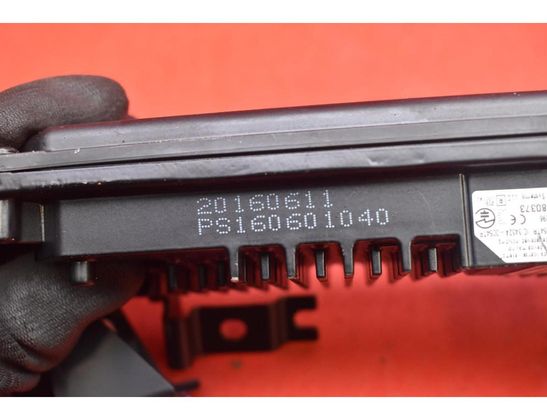 VOLVO S90 2 generation (2016-2023) Fram kamera 31660077 32965168