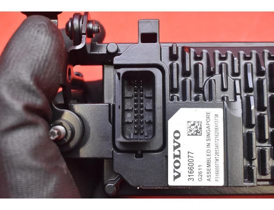 VOLVO S90 2 generation (2016-2023) Fram kamera 31660077 32965168