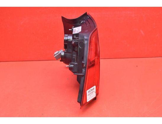 VOLVO S90 2 generation (2016-2023) Vänster bakljus bak 31656773 32965169