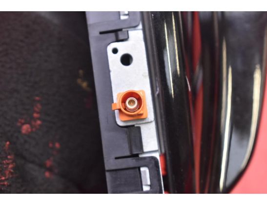 VOLVO S90 2 generation (2016-2023) Antenn 31346764 32965184