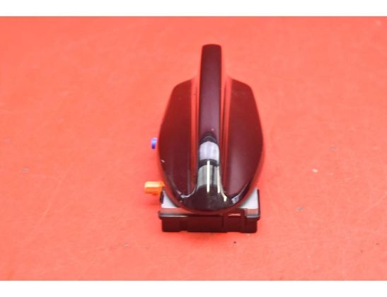 VOLVO S90 2 generation (2016-2023) Antenn 31346764 32965184