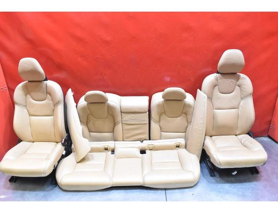 VOLVO S90 2 generation (2016-2023) Sätesset 32965237