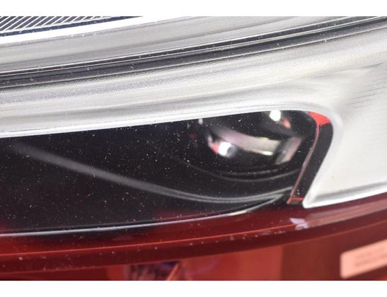 VOLVO S90 2 generation (2016-2023) Fram vänster strålkastare 31386164 32965260