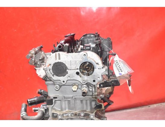 VOLVO S90 2 generation (2016-2023) Motor D4204T14 32965409