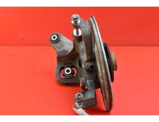 VOLVO S90 2 generation (2016-2023) Vänster bakre hjulnav 31360869 32974092