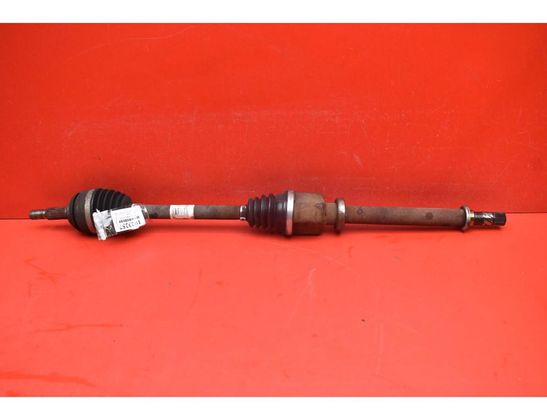 DACIA Logan 2 generation (2013-2023) Bakre höger drivaxel 8200543478 32974150