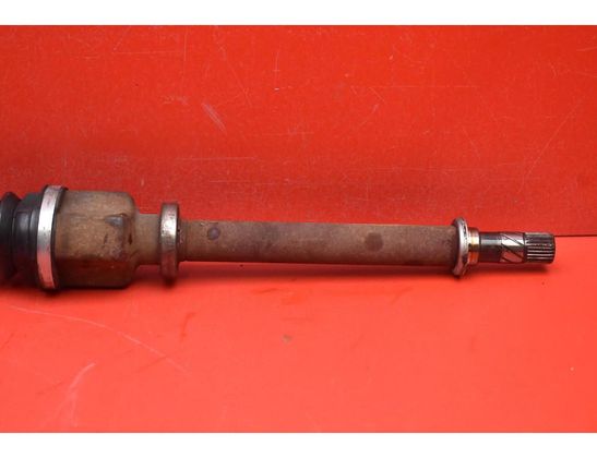 DACIA Logan 2 generation (2013-2023) Bakre höger drivaxel 8200543478 32974150