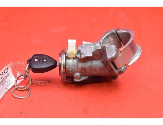 TOYOTA Corolla Verso 1 generation (2001-2009) Tändningslås 45020-0204 32974154