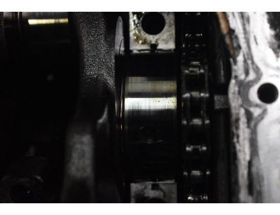 SUZUKI Grand Vitara 1 generation (2006-2013) Motorblock 32974166