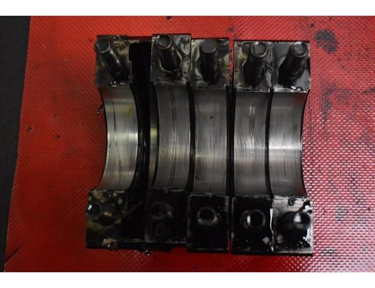 SUZUKI Grand Vitara 1 generation (2006-2013) Motorblock 32974166