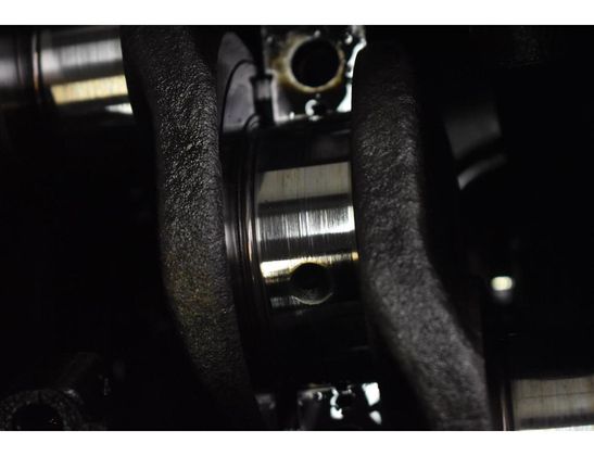 SUZUKI Grand Vitara 1 generation (2006-2013) Motorblock 32974166