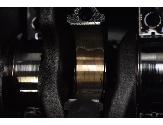 SUZUKI Grand Vitara 1 generation (2006-2013) Motorblock 32974166