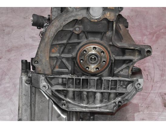 SUZUKI Grand Vitara 1 generation (2006-2013) Motorblock 32974166