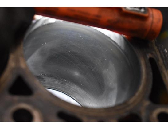 SUZUKI Grand Vitara 1 generation (2006-2013) Motorblock 32974166