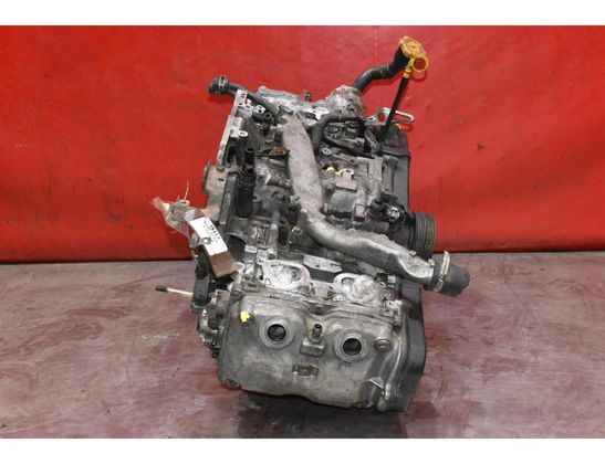 SUBARU Legacy 4 generation (2003-2009) Motor EJ20 32974217