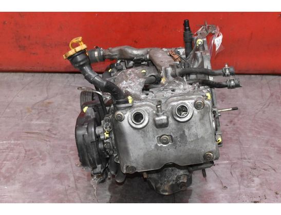 SUBARU Legacy 4 generation (2003-2009) Motor EJ20 32974217