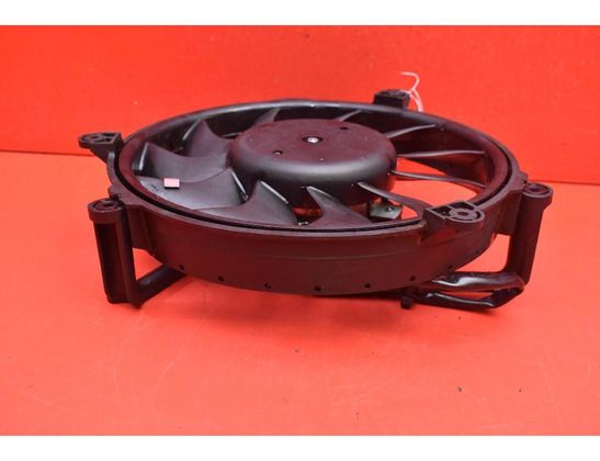 VOLKSWAGEN Transporter T4 (1990-2003) Diffusor fläkt 32974244