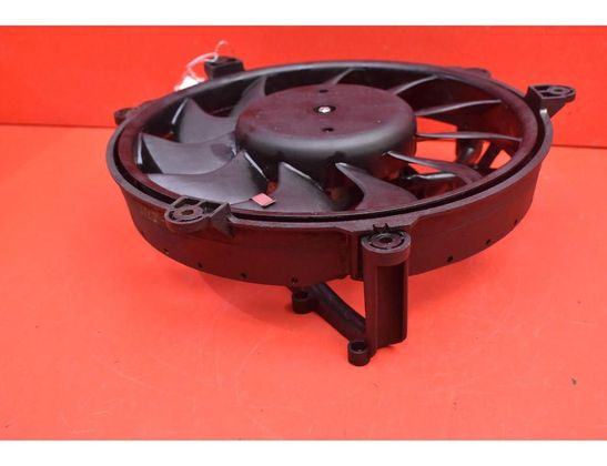 VOLKSWAGEN Transporter T4 (1990-2003) Diffusor fläkt 32974244