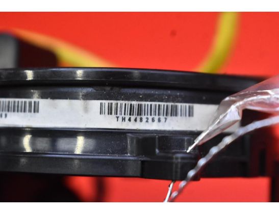 SMART Forfour 1 generation (2004-2006) Krockkudde i ratten A4545450326 32991734