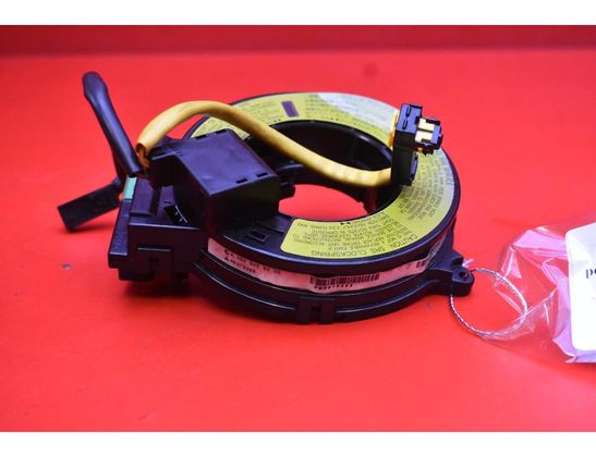 SMART Forfour 1 generation (2004-2006) Krockkudde i ratten A4545450326 32991734