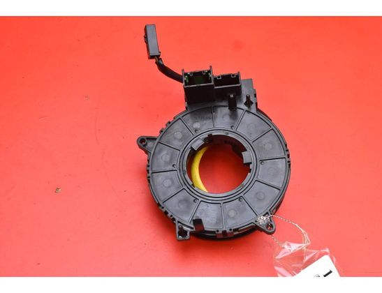 SMART Forfour 1 generation (2004-2006) Krockkudde i ratten A4545450326 32991734